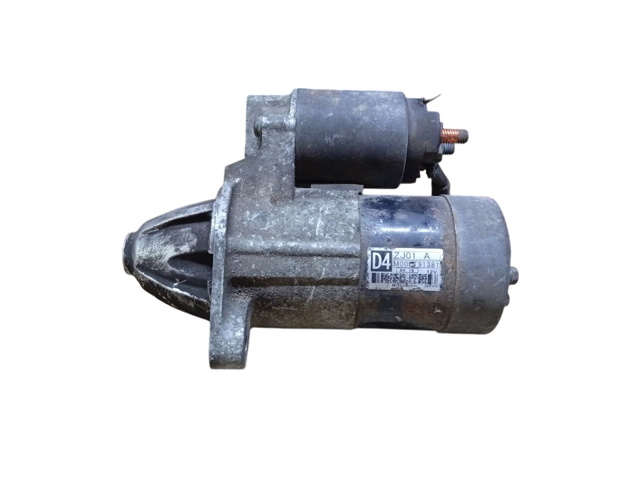 Стартер JS1361 HC PARTS