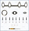 Прокладка турбіни, монтажний комплект JTC11378 AJUSA