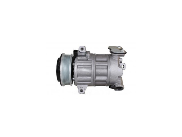 Насос кондиціонера JX6119D629HAR MSG Rebuilding