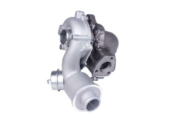 Турбокомпресор K03BLTURBO SL TURBO