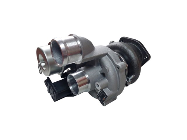 Турбіна K03SL151027TURBO SL TURBO