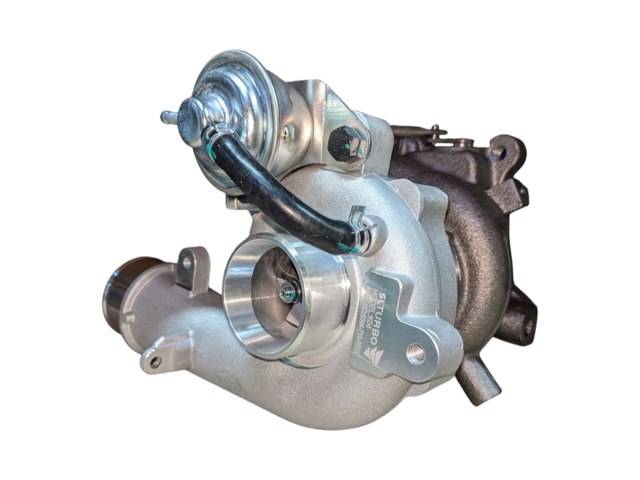 Турбокомпресор K04SL14849TURBO SL TURBO
