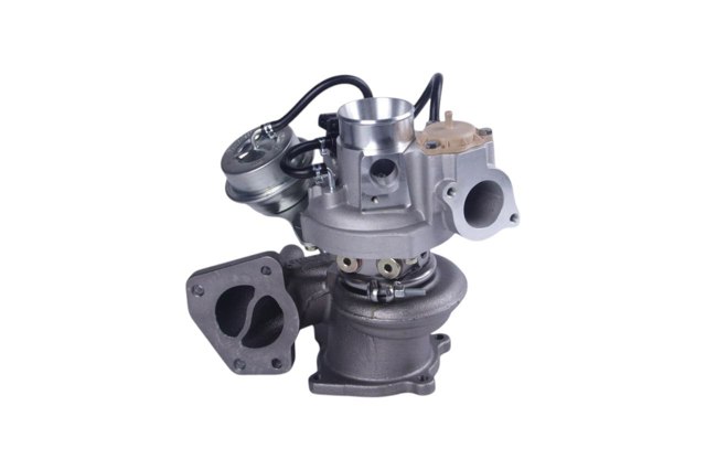 Турбіна K04SL171439TURBO SL TURBO