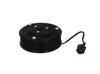 Комплект шківа компресора кондиціонера calsonic cr-08b KP-0266