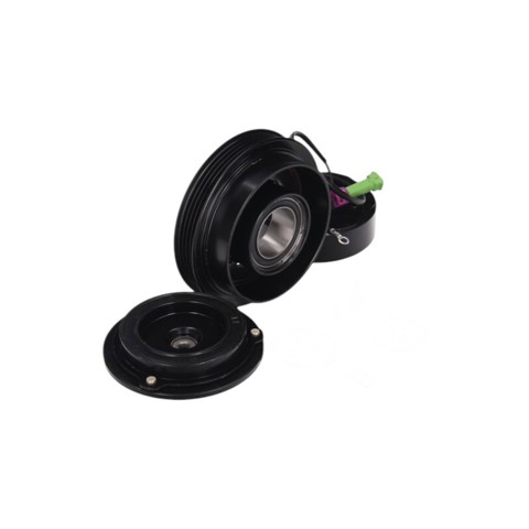 Шків компресора кондиціонера KP1252 MS GROUP