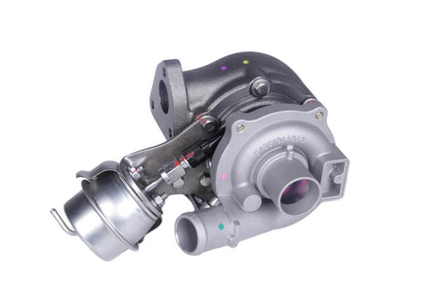 Турбіна KP35SL13775BILLETTURBO SL TURBO