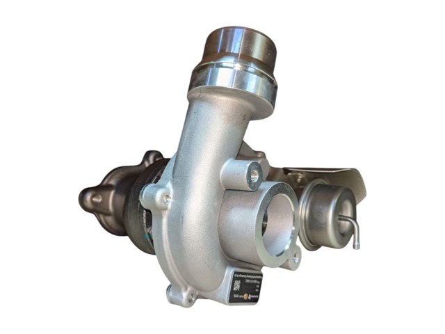 Турбокомпресор KP35SL171464TURBO SL TURBO