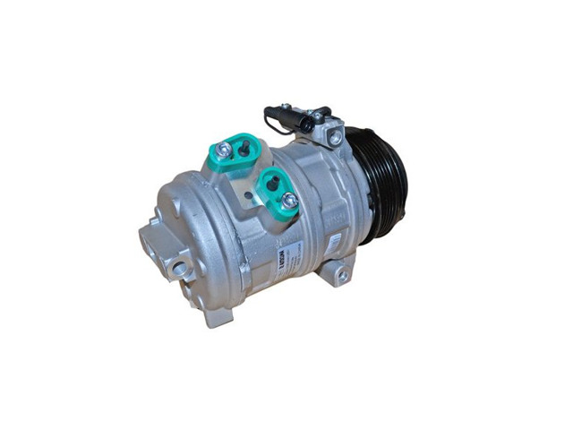 Компресор системи кондиціювання LR012793 LAND ROVER