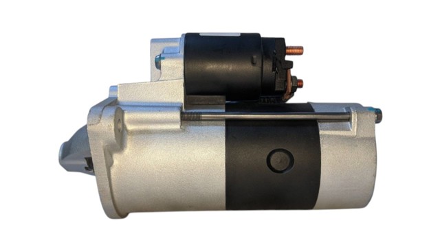 Стартер двигуна M002T87071 MITSUBISHI