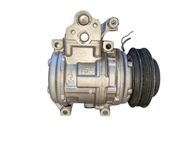 Компресор кліматичної установки MR148622 MITSUBISHI