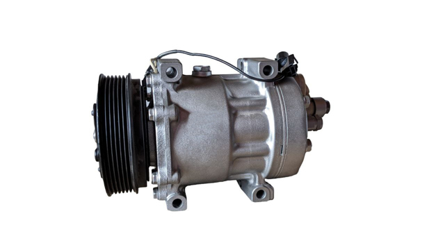 Насос кондиціонера MR262971 MITSUBISHI