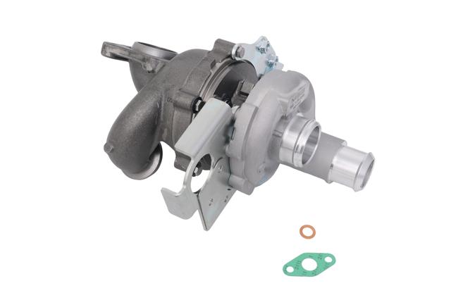 Турбонаддув MSTUR0205NOAC MS GROUP