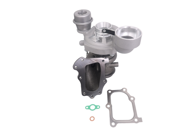 Турбіна Mercedes Sprinter II 3-t