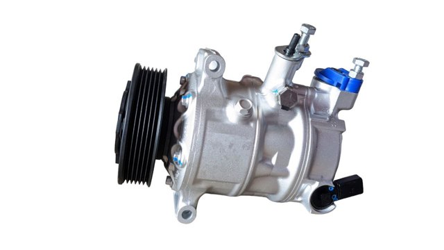 Насос кондиціонера PXE141722P MSG Rebuilding