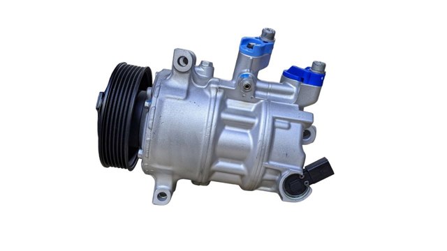 Компресор кондиціонера PXE161722P SANDEN