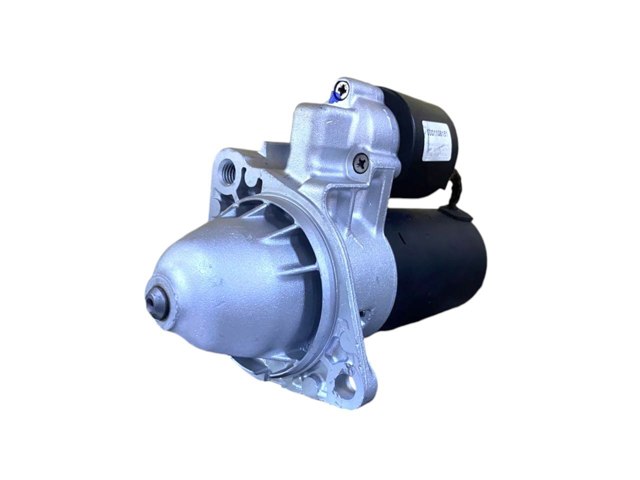 Стартер відновлений opel astra h 04-14, astra f 91-98; saab 9-3 98-03, 9-5 97-09 611378