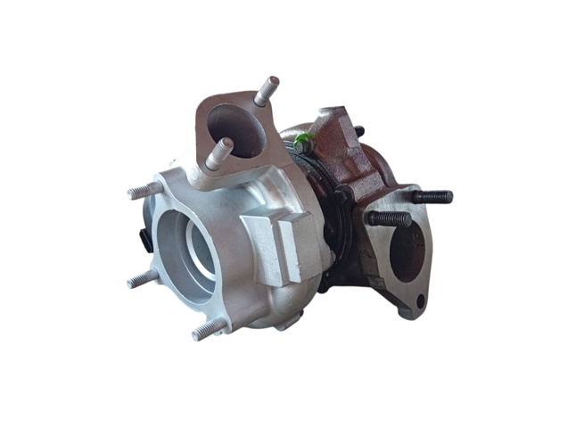 Турбокомпресор R2BH13700 MAZDA