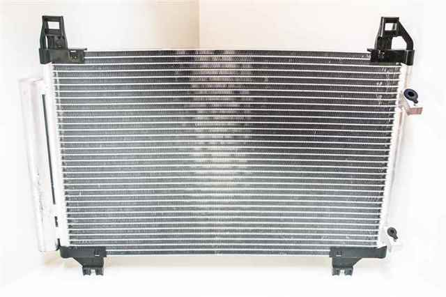 Радіатор охолодження кондиціонера RC0033 MS GROUP