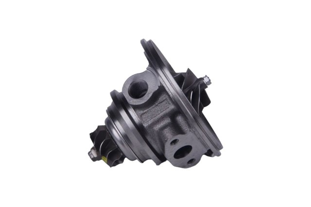 Картридж турбіни RHF3SL161444CHRA SL TURBO