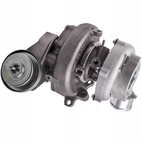 Турбонаддув RHF5SL151148TURBO SL TURBO