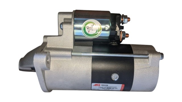 Стартер автомобільний S5026 AS-PL