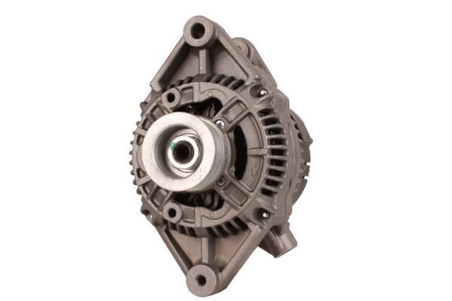 Генератор SA093 LOMBARDINI