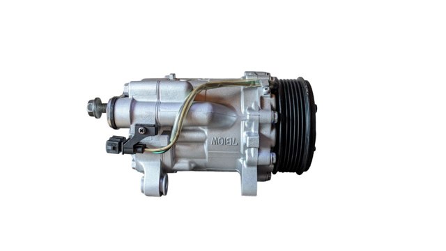 Компресор кондиціонера SD7B107158 SANDEN