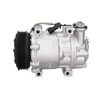 Компресор кондиціонера SD7V161257 SANDEN