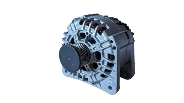 Генератор SG12B071 VALEO