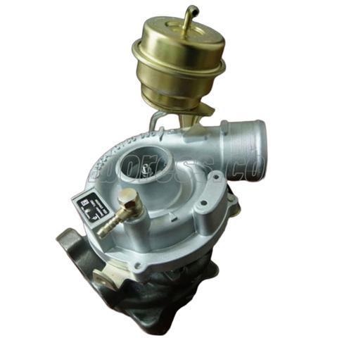Турбіна TBS0131 TANBORESS