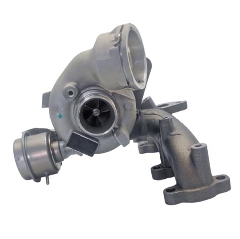 Турбіна TBS1122 TANBORESS