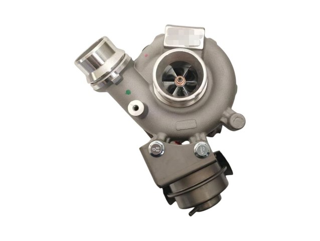 Турбіна TF035HLSL181002TURBO SL TURBO