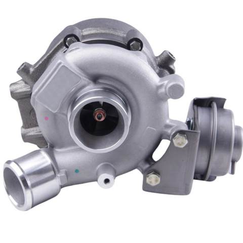 Турбокомпресор TF035SL161345TURBO SL TURBO