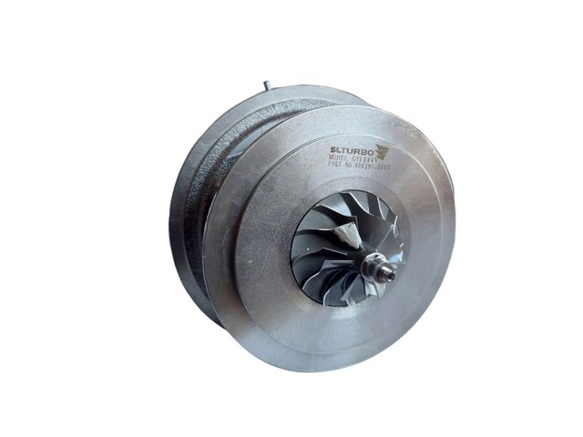 Картридж турбіни THC12TS12CHRA SL TURBO