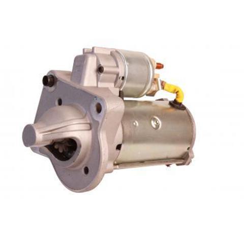 Стартер TS22E37 MSG Rebuilding