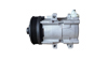 Компресор кліматичної установки XS7H19D629AC FORD