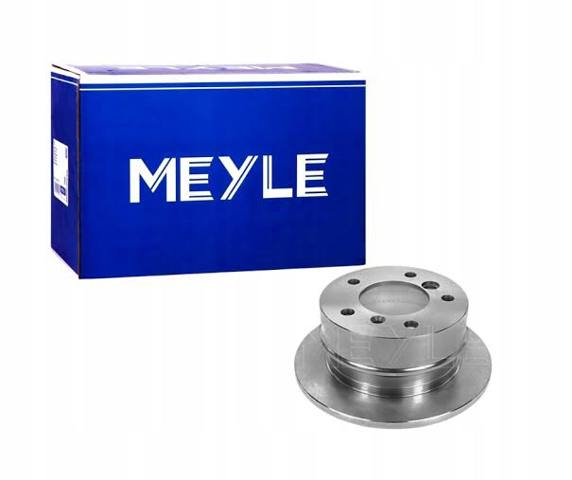 Диск гальмівний задній 0155232035 MEYLE
