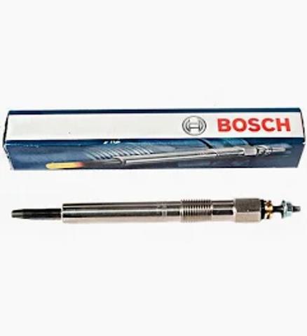 Свічки розжарювання 0250403008 BOSCH