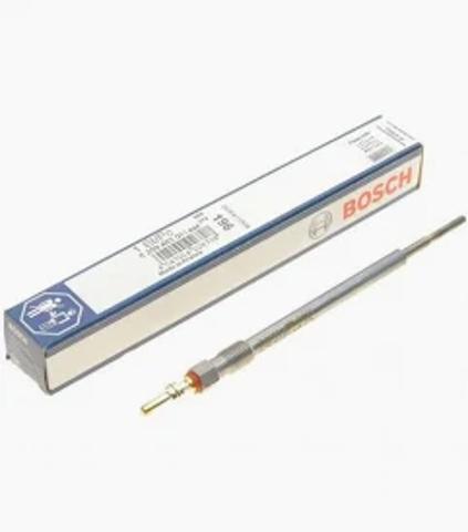 Свічки розжарювання 0250403011 BOSCH