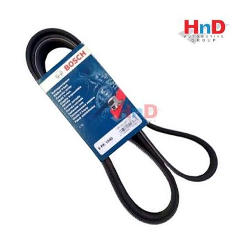 Привід допоміжних агрегатів 1987947052 BOSCH