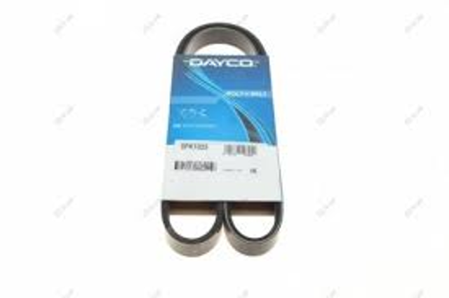 Ремінь генератора 5PK1025 DAYCO