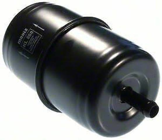 Фільтр-відстійник палива грубої очистки KL558 MAHLE