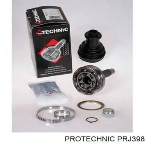 ШРУС зовнішній передній PRJ398 PROTECHNIC