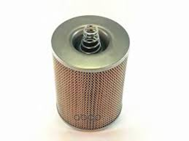 Фільтр масла SH412 SCT