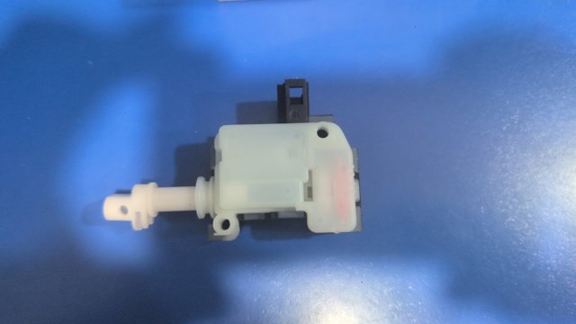 Замок кришки багажника 16SKV287 SKV