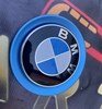 Емблема значка bmw i3 логотип 10333410