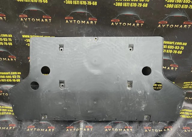 Щит запобіжний Tesla Model X