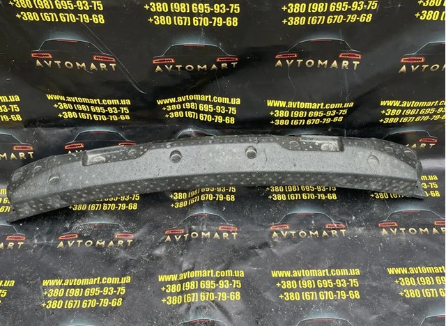 Абсорбер (наповнювач) бампера переднього 103540100C TESLA