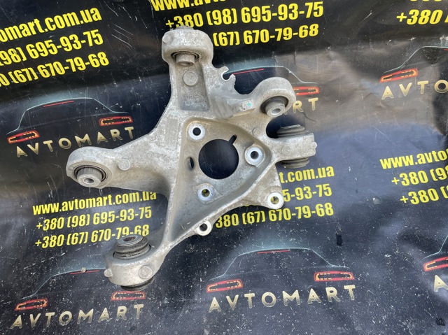 Цапфа поворотного кулака 104441600G TESLA