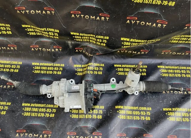 Управління рульове в зборі 104483100H TESLA